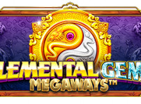 Elemental Gems Megaways (엘리멘탈 젬스 메가웨이즈)