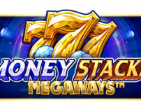 Money Stacks Megaways (머니 스택스 메가웨이즈)