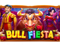 Bull Fiesta (불 피에스타)