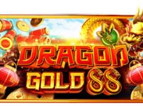Dragon Gold 88 (드래곤 골드 88)