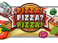 Pizza! Pizza? Pizza! (피자! 피자? 피자!)