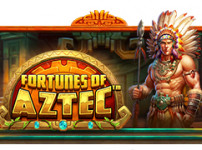 Fortunes of Aztec (포춘 오브 아즈텍)