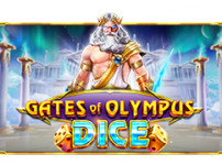 Gate of Olympus Dice (게이트 오브 올림푸스 다이스)