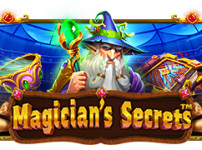 Magician's Secrets (매지션즈 시크릿)