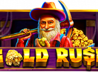 Gold Rush (골드 러쉬)