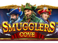 Smugglers Cove (스머글러스 코브)