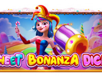 Sweet Bonanza Dice (스위트 보난자 다이스)