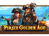 Pirate Golden Age (파이러츠 골든 에이지)