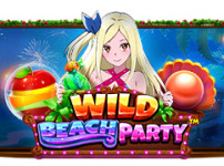 Wild Beach Party (와일드 비치 파티)