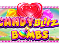 Candy Blitz Bombs (캔디 블리츠 폭탄)