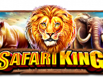 Safari King (사파리 킹)