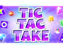 Tic Tac Take (틱 택 테이크)