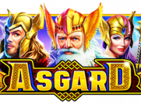 Asgard (아스가르드)