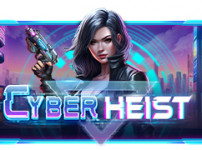 Cyber Heist (사이버 헤이스트)