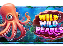 Wild Wild Pearls (와일드 와일드 펄즈)