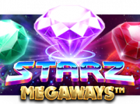 Starz Megaways (스타 메가웨이즈)