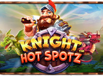 Knight Hot Spotz (나이트 핫 스팟)