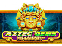 Aztec Gems Magaways (아즈텍 젬스 메가웨이즈)