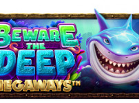 Beware The Deep Megaways (비웨어 더 딥 메가웨이즈)