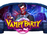 Vampy Party (뱀파이어 파티)