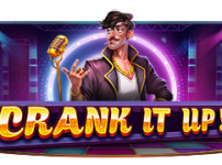 Crank It Up (크랭크 잇 업)