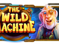 The Wild Machine (와일드 머신)