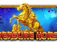 Treasure Horse (트레져 호스)