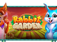 Rabbit Garden (래빗 가든)