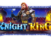 The Knight King (더 나이트 킹)