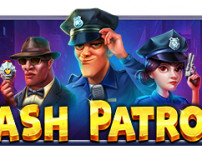 Cash Patrol (캐쉬 패트롤)