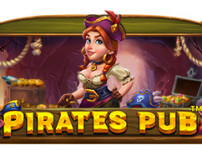 Pirates Pub (파이리츠 펍)