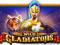 Wild Gladiators (와일드 글래디에이터)