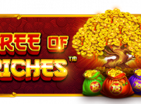 Tree of Riches (트리 오브 리치)