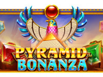 Pyramid Bonanza (피라미드 보난자)