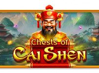 Chests of Cai Shen (카이센의 상자)