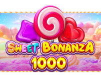 Sweet Bonanza 1000 (스위트 보난자 1000)