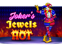 Joker's Jewels Hot (조커 쥬얼스 핫)