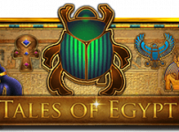 Tales Of Egypt (테일스 오브 이집트)