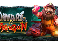 Dwarf & Dragon (드워프 앤 드래곤)