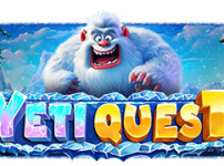 Yeti Quest (예티 퀘스트)