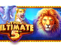 The Ultimate 5 (더 얼티메이트 5)