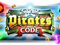 Star Pirates Code (스타 파이리츠 코드)