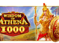 Wisdom of Athena 1000 (위즈덤 오브 아테나 1000)