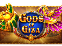 Gods of Giza (갓 오브 기자)