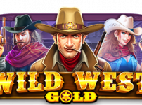 Wild West Gold (와일드 웨스트 골드)