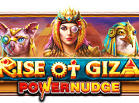 Rise of Giza PowerNudge (라이즈 오브 기자 파워넛지)