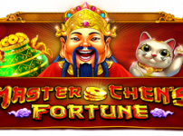 Master Chen's Fortune (재물신의 포춘)