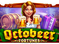 Octobeer Fortunes (악토비어 포춘)