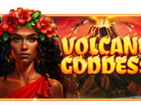 Volcano Goddess (볼케이노 가데스)