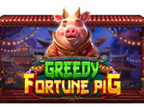Greedy Fortune Pig (그리디 포춘 피그)